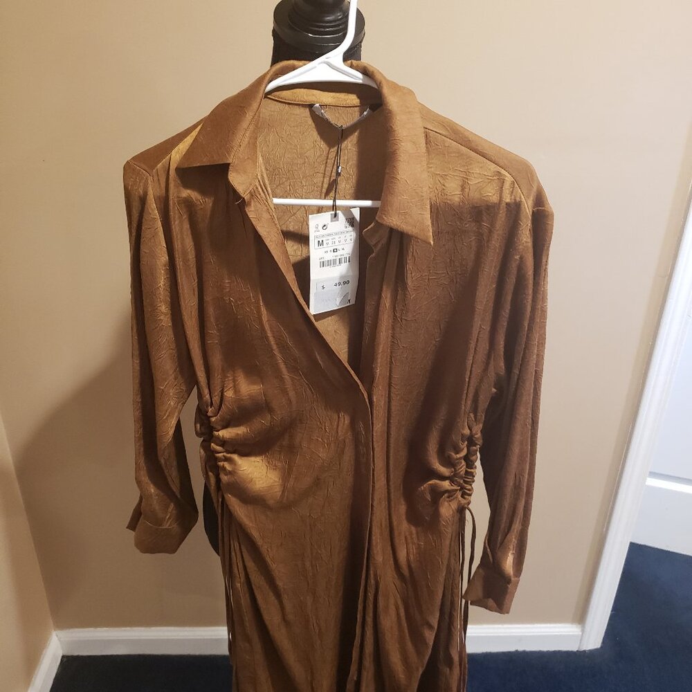 Zara Dress